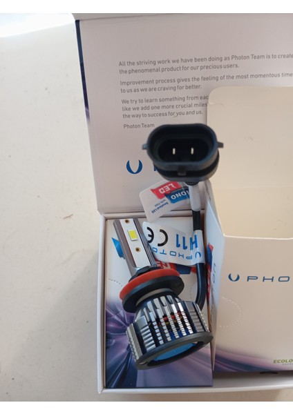 H11 LED Photon fiyatları