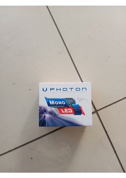H11 LED Photon modelleri
