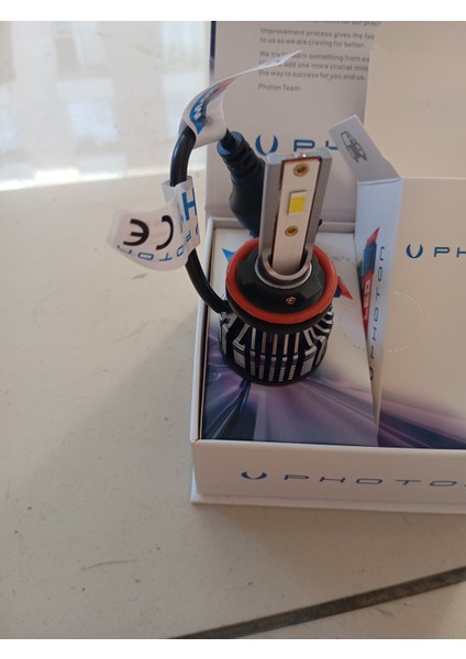 H11 LED Photon fırsatları