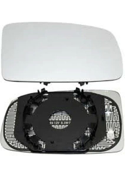 Ayna Camı Sağ El+ Fıat Panda Bm 03-10 (Oem No: 71732873)