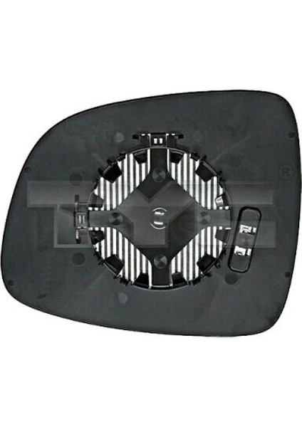 Ayna Camı Sağ Elek. Fıat Fıat Sedıcı-Suzıkı Sx4 Bm- 06- (Oem No: 71743611)