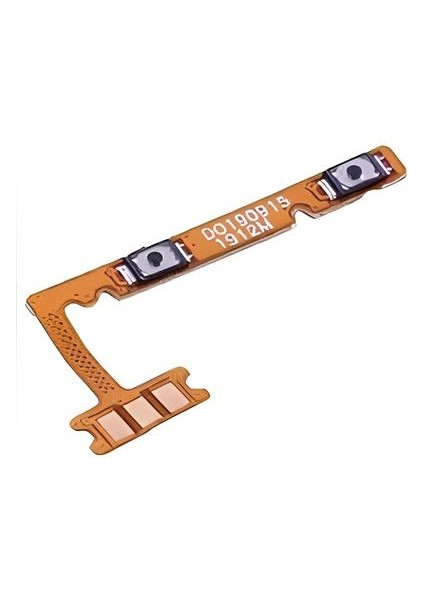 Oppo Realme 5İ Yan Ses Filmi Flex