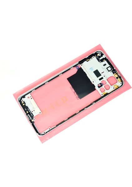 Xiaomi Redmi Note 11 Pro -5g- Full Kasa Arka Kapak Batarya Kapağı - Beyaz modelleri