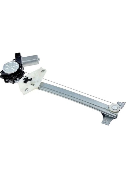Cam Krikosu Civic 06-11 Arka Sol None (Oem No: 72750-SNA-A01)