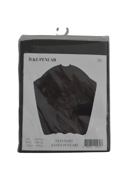 Ilke Erkek Berber Penuar No 50