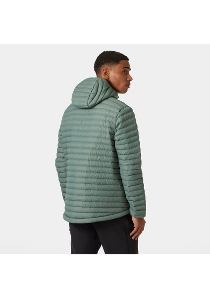 Sirdal Hooded Insulatedulator Erkek Mont fiyatları