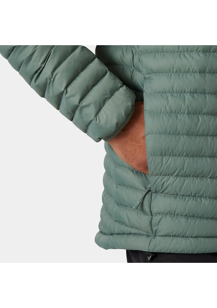 Sirdal Hooded Insulatedulator Erkek Mont fırsatları