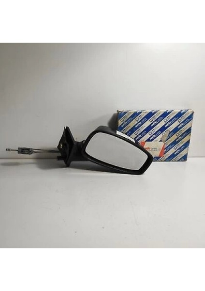 Dıs Dıkız Aynası Sağ Mekanık Fıat Lınea Bm 05- (Oem No: 735358818)