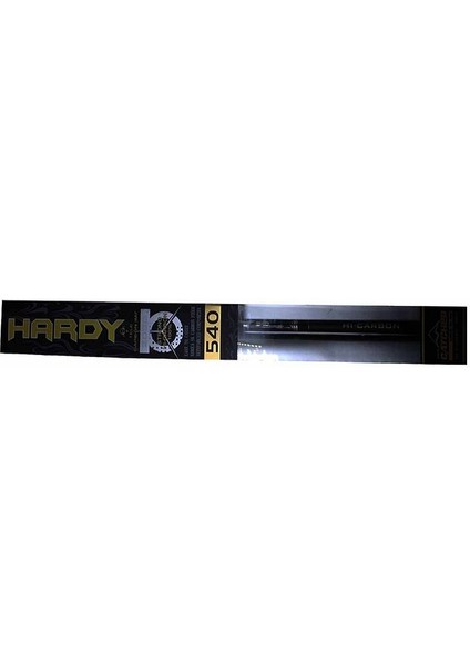 Hardy Short Pole Carbon Kısa Göl Kamışı – 5.40MT fırsatları
