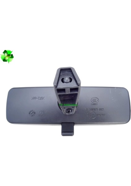 Iç Dıkız Aynası Fıat Egea Bm 15- (Oem No: 735487808)