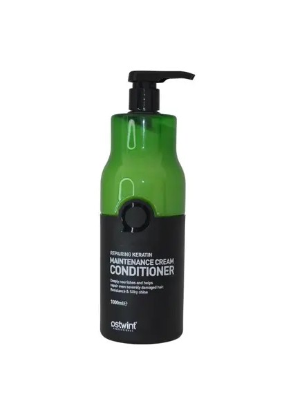 Keratin Saç Kremi 1000 ml