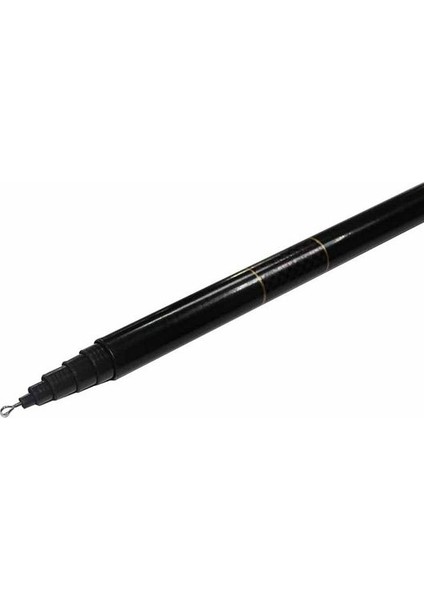 Hardy Short Pole Carbon Kısa Göl Kamışı 4.50 mt modelleri