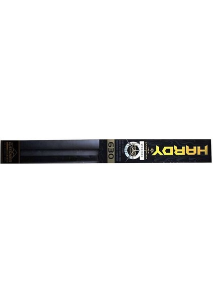 Hardy Short Pole Carbon Kısa Göl Kamışı – 6.30 mt fiyatları