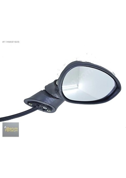 Dıs Dıkız Aynası Sağ Mekanık Fıat Lınea-G.punto Bm 2007- (Oem No: 735473789)