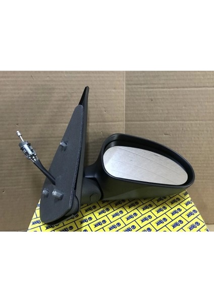 Dıs Dıkız Aynası Sol Mekanık Fıat Albea Ym Bm 10- (Oem No: 735509155)