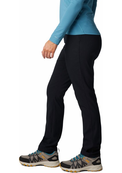Back Beauty High-Rise Kadın Pantolon