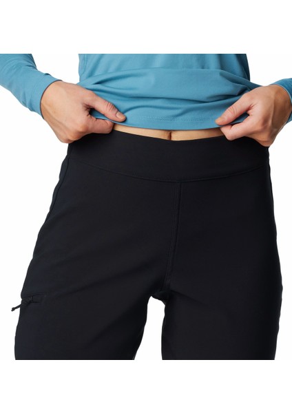 Back Beauty High-Rise Kadın Pantolon