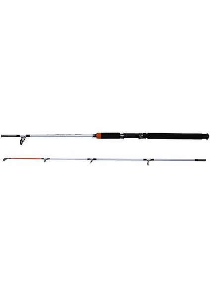 Force 180 Iki Parça Olta Kamışı 100-300GR 1.80 mt fiyatları