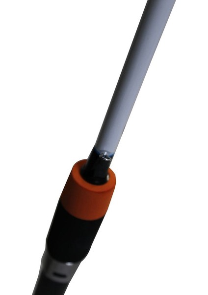 Force 180 Iki Parça Olta Kamışı 100-300GR 1.80 mt indirimleri