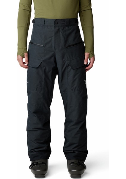 Mountain Hardwear Cloud Bank Gore-Tex Erkek Kayak Pantolonu