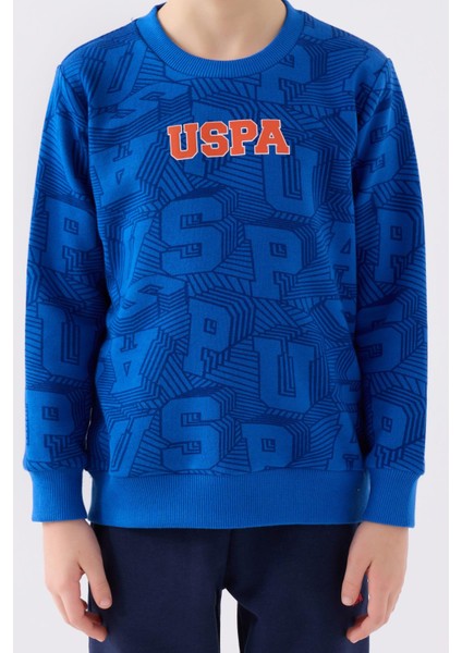 Erkek Çocuk Lisanslı Jigsaw Detail Alt Üst Takım fırsatları