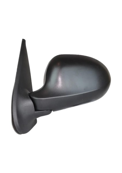 Dıs Dıkız Aynası Sol Elektırklı Fıat Albea Ym Bm 10- (Oem No: 735509435)