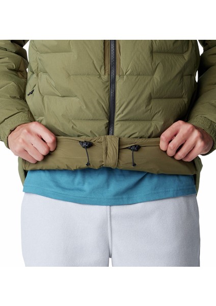 Stretchdown Erkek Parka modelleri