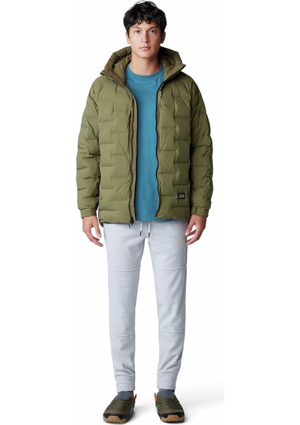 Stretchdown Erkek Parka indirimleri