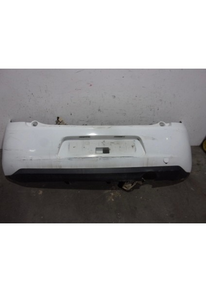 Tampon C3 / Ds3 10-16 Arka (Oem No: 7410Ky)