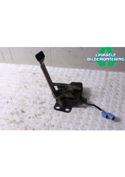 Kilit Kaput Crv 12-16 (Oem No: 74120-T1G-G01)