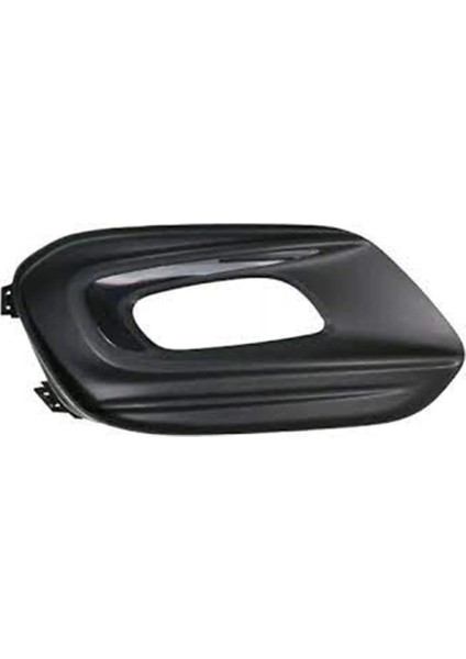 Sıs Kapagı Sol Kromlu Sıslı Fıat Egea Bm 15- (Oem No: 735642865)