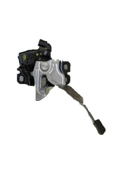 Kilit Kaput Cıvıc 16-21 Fc5 (Oem No: 74120-TBA-A01)