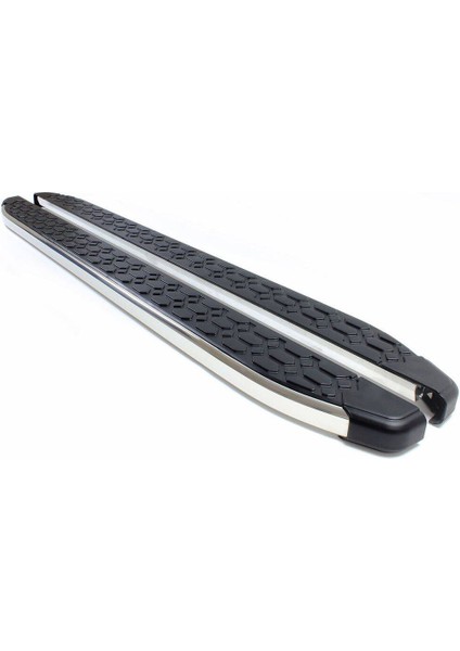 Dokker 2012 2020 Araca Özel Blackline Yan Basamak fırsatları