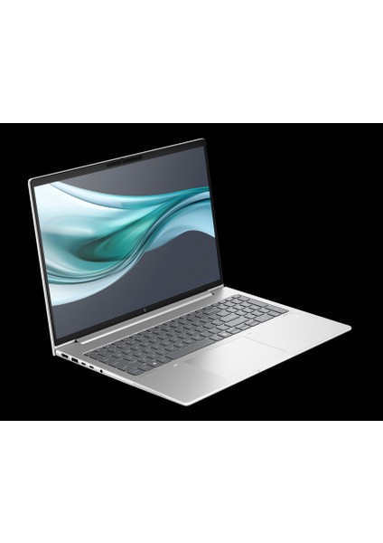 Hp Elitebook 660 G11 Ultra7 155U-16"-16G-512SD-DOS Yapay Zeka Destekli -3 Yıl Yerinde Garanti