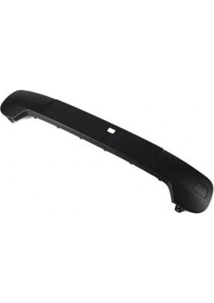 Ön Tampon Bandı Psa 308 B.m 2011- (Oem No: 7453.F1)