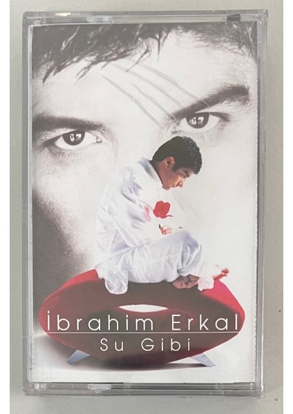 7 Mozart's Greatest Hits Kaset (Dönem Foot Print Stüdyo Kaset)
