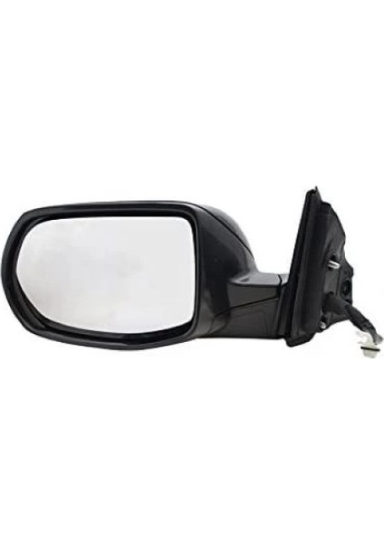 Crv Elektrıklı Katlanır Ayna 2017--&GT;ISITMALI Sinyalli Astarlı Mavi Cam Sol 76258-TLS-H11 (Oem No: 76258-TLS-H11)