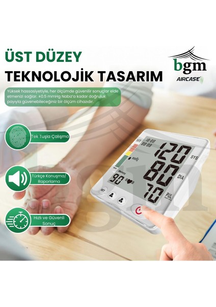 Tansiyon Aleti Yüksek Kalite Konuşabilir Hafızalı Koldan Ölçer Tansiyon Aleti fiyatları