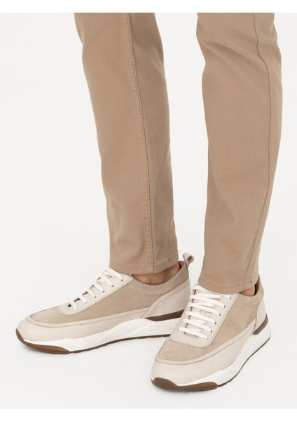 Erkek Bej Casual Ayakkabı 50295801-VR011