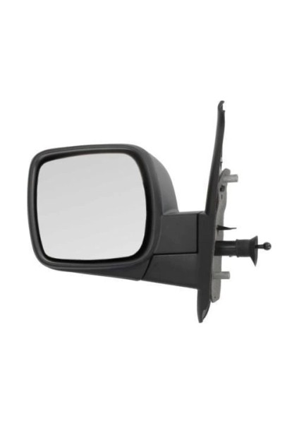 Dış Dikiz Aynası Kangoo 08-12 Manuel Sol (Oem No: 7701068839)