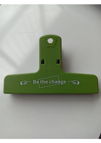 Manyetik Ataç Mıknatıslı Buzdolabı Dosyası Belge Not Ofis Tutucu Için 1 Adet