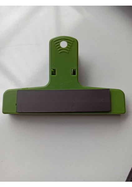 Manyetik Ataç Mıknatıslı Buzdolabı Dosyası Belge Not Ofis Tutucu Için 1 Adet modelleri