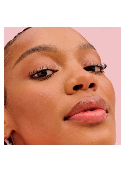 Lifting Etkili, Dolgunlaştıran Ve Hacim Veren Maskara -Wild Plum modelleri