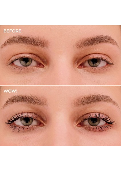 Lifting Etkili, Dolgunlaştıran Ve Hacim Veren Maskara -Wild Plum fırsatları