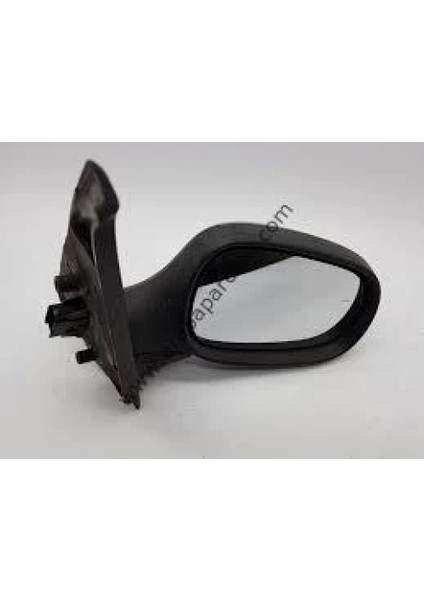Dış Dikiz Aynası Clıo Iı 98-05 Elektrikli Sağ (Oem No: 7700415330)