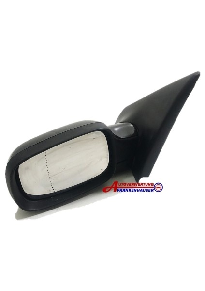 Dıs Dıkız Aynası Sol Elektrıklı Isıtmalı Kör NOKTALI10H5P Renault Megane Iı Bm 03-08 (Oem No: 7701054687)