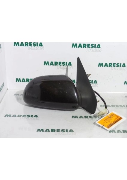 Dıs Dıkız Aynası Sağ Mekanık Renault R19 Bm 1988-1996 (Oem No: 7700789180)