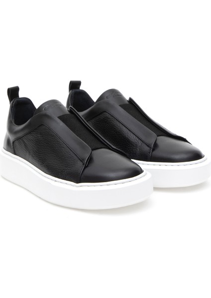 Erkek Siyah Casual Ayakkabı 50295982-VR046