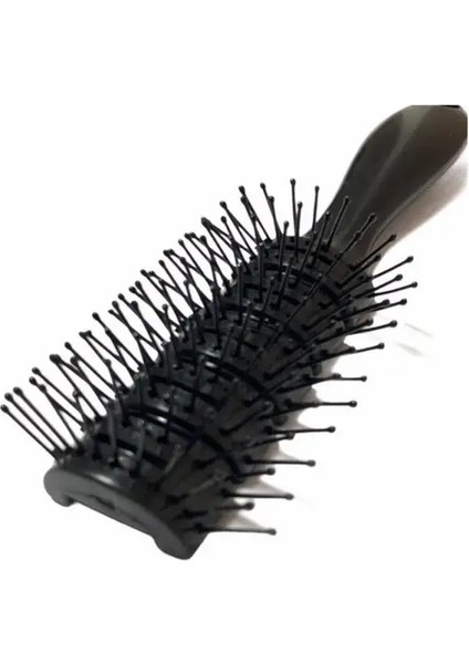 Barber Shop Karbon Kırkayak Fırça C-21401