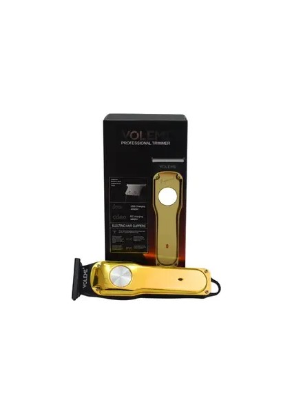 Volemi V0085 Tıraş Makinesi